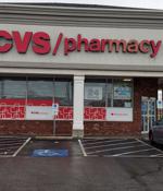 CVS Health Records for 1.1 Billion Customers Exposed