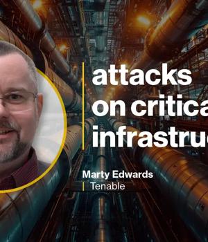 Cyber attacks on critical infrastructure show advanced tactics and new capabilities