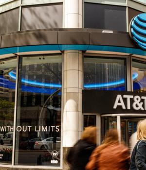 Cyber baddies leak 70M+ files online, claim they're from AT&T