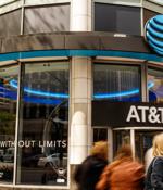Cyber baddies leak 70M+ files online, claim they're from AT&T