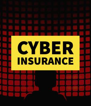 Cyber insurance can offset the risks of potential breaches