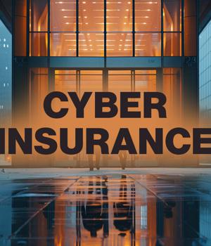 Cyber insurance set for explosive growth