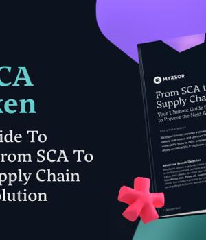Cyber Landscape is Evolving - So Should Your SCA