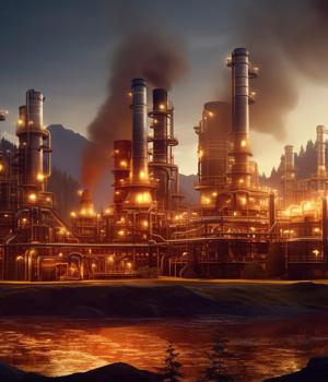 Cyber threats against energy sector surge as global tensions mount