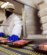 Cyberattack Forces Meat Producer to Shut Down Operations in U.S., Australia