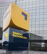 Cyberattack shuts down Ecuador's largest bank, Banco Pichincha