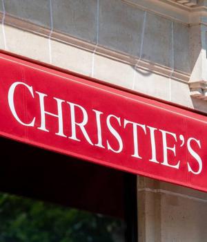 'Cyberattack' shutters Christie's website days before $840M art mega-auction