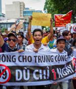 Cyberattacks Launch Against Vietnamese Human-Rights Activists