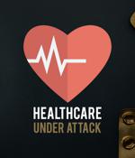 Cyberattacks on healthcare organizations negatively impact patient care