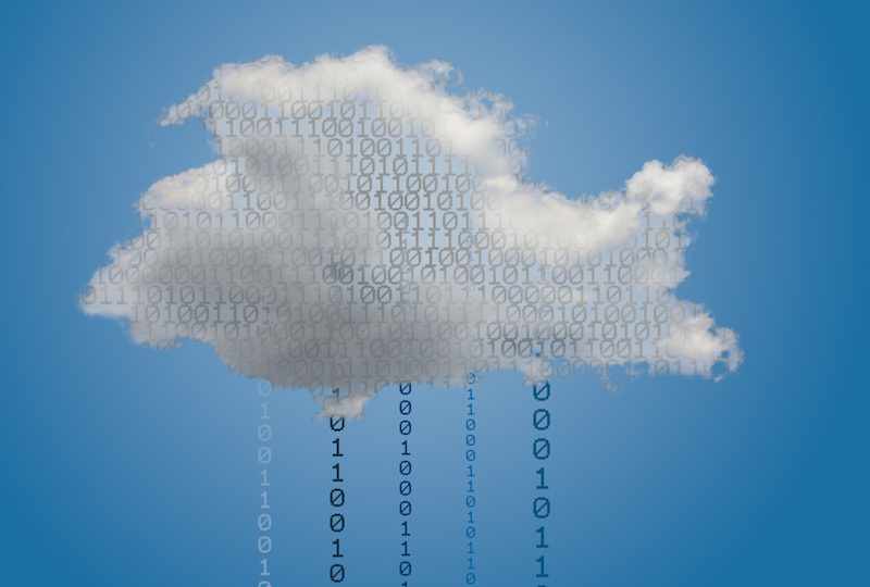 Cybercrime Moves to the Cloud to Accelerate Attacks Amid Data Glut