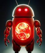 Cybercrime service bypasses Android security to install malware