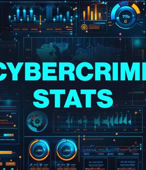 Cybercrime stats you can’t ignore