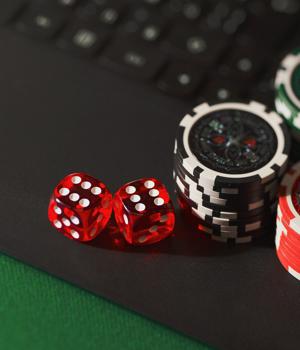 Cybercriminals are using bots to deploy DDoS attacks on gambling sites