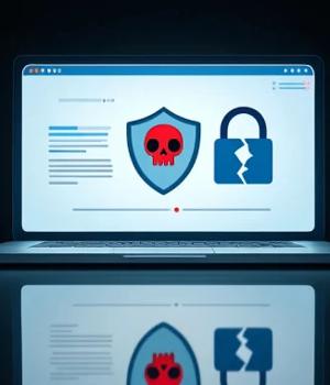 Cybercriminals Clone Antivirus Site to Spread Venom RAT and Steal Crypto Wallets