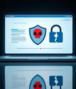 Cybercriminals Clone Antivirus Site to Spread Venom RAT and Steal Crypto Wallets