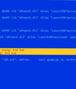 Cybercriminals Exploit Microsoft Word Vulnerabilities to Deploy LokiBot Malware