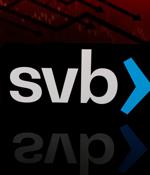 Cybercriminals exploit SVB collapse to steal money and data
