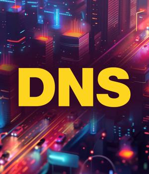 Cybercriminals hijack DNS to build stealth attack networks