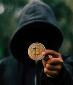 Cybercriminals jailed for cryptocurrency theft, death threats