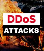 Cybercriminals launched 9.75 million DDoS attacks in 2021