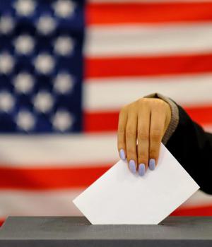 Cybercriminals Step Up Their Game Ahead of U.S. Elections