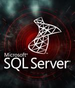 Cybercriminals target MS SQL servers to deliver ransomware