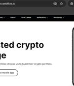 Cybercriminals Use Webflow to Deceive Users into Sharing Sensitive Login Credentials