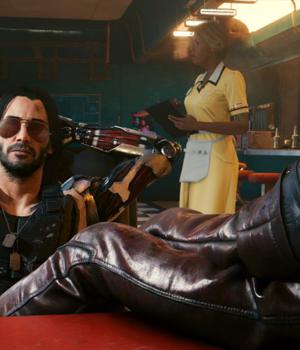 Cyberpunk 2077 Hacked Data Circulating Online