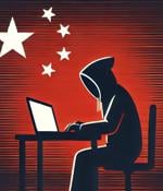 Cybersecurity Agencies Warn of China-linked APT40's Rapid Exploit Adaptation