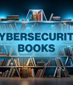 Cybersecurity books on ransomware you shouldn’t miss