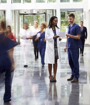 Cybersecurity CEO accused of running malware on hospital PC blabs about it on LinkedIn