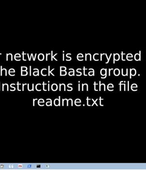 Cybersecurity Experts Warn of Emerging Threat of "Black Basta" Ransomware