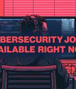 Cybersecurity jobs available right now: August 21, 2024