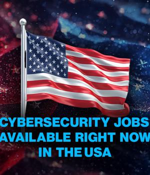 Cybersecurity jobs available right now in the USA: February 20, 2025