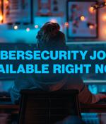 Cybersecurity jobs available right now: July 24, 2024