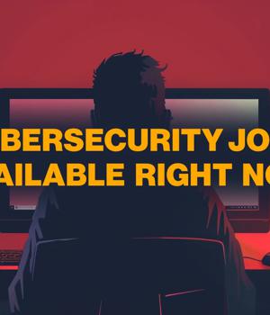 Cybersecurity jobs available right now: March 11, 2025