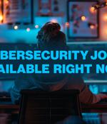 Cybersecurity jobs available right now: May 13, 2025