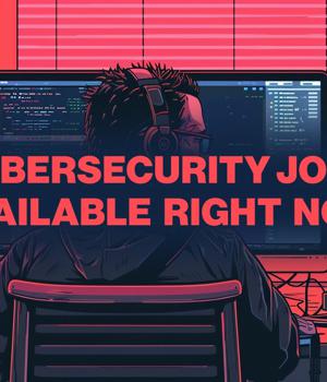 Cybersecurity jobs available right now: November 26, 2024