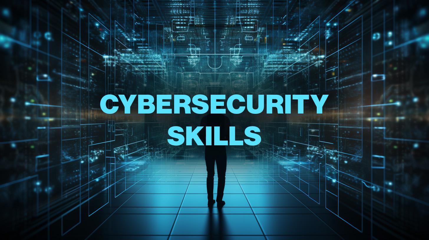 Cybersecurity Skills Employers Are Desperate To Find In 2023 | Vumetric ...