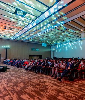 Cybertech Africa 2023 marks the first gathering for innovation and networking in the region