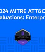 Cynet Delivers 100% Protection and 100% Detection Visibility in the 2024 MITRE ATT&CK Evaluation