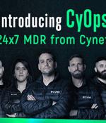 Cynet's MDR Offers Organizations Continuous Security Oversight