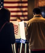 D.C. Board of Elections: Hackers may have breached entire voter roll