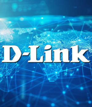 D-Link fixes critical RCE, hardcoded password flaws in WiFi 6 routers