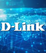 D-Link fixes critical RCE, hardcoded password flaws in WiFi 6 routers