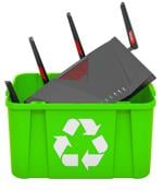 D-Link tells users to trash old VPN routers over bug too dangerous to identify