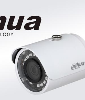 Dahua IP Camera Vulnerability Could Let Attackers Take Full Control Over Devices
