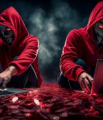 Dark Partners cybercrime gang fuels large-scale crypto heists