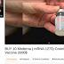 Dark Web Getting Loaded With Bogus Covid-19 Vaccines and Forged Cards