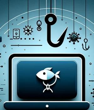 DarkGate and PikaBot Malware Resurrect QakBot's Tactics in New Phishing Attacks